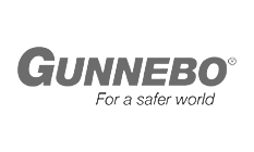 Gunnebo - For a Safer World