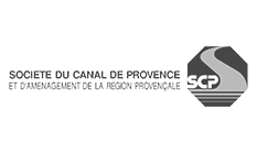 Canal de Provence