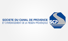 Canal de Provence