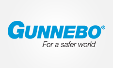 Gunnebo - For a Safer World